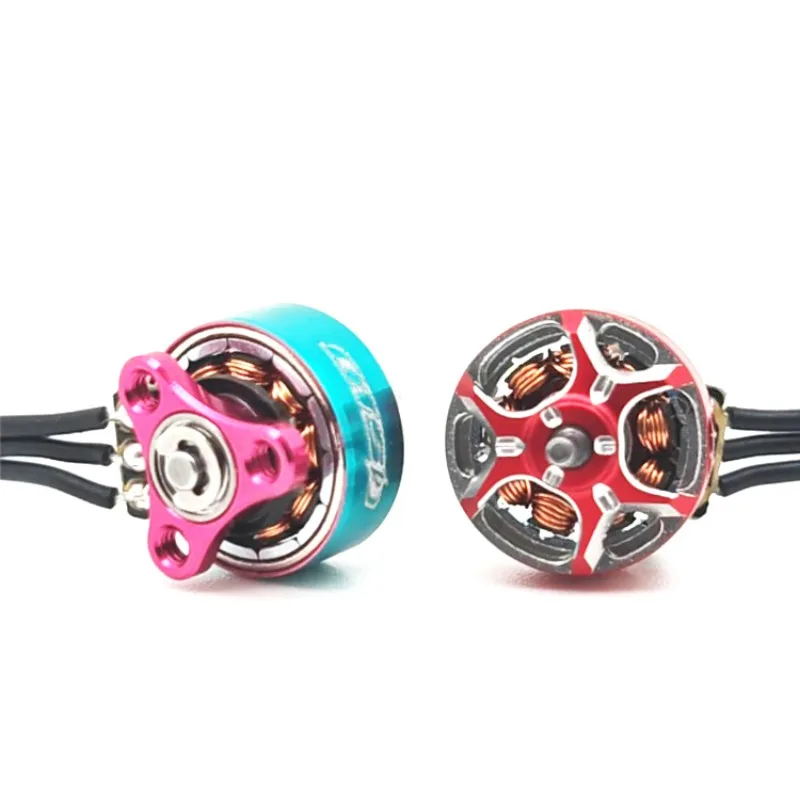 Rcinpower-Motor de doble rodam - Drone Ball Rc reseña y precio