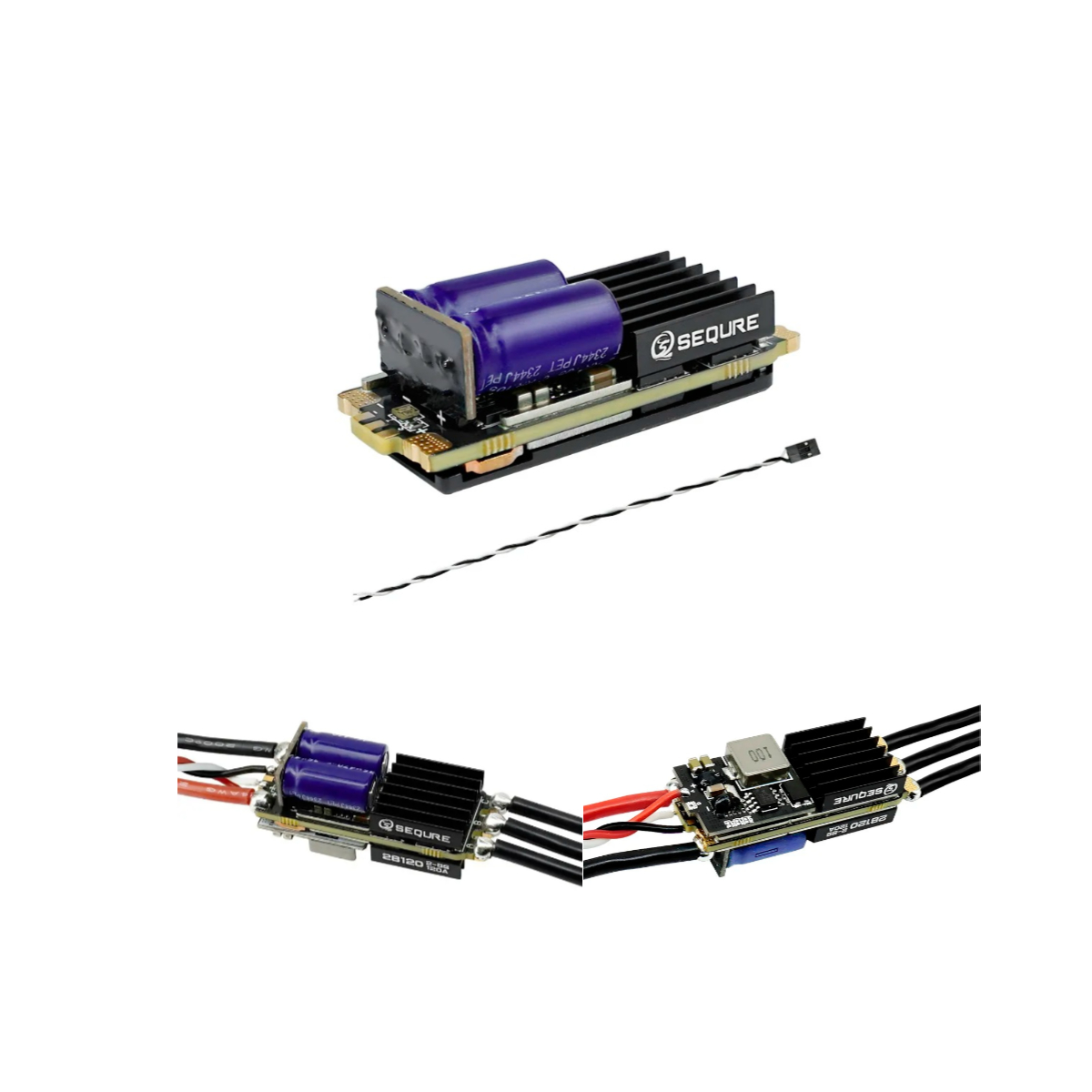Controlador compatible con fre - Drone Rc Frequency reseña y precio
