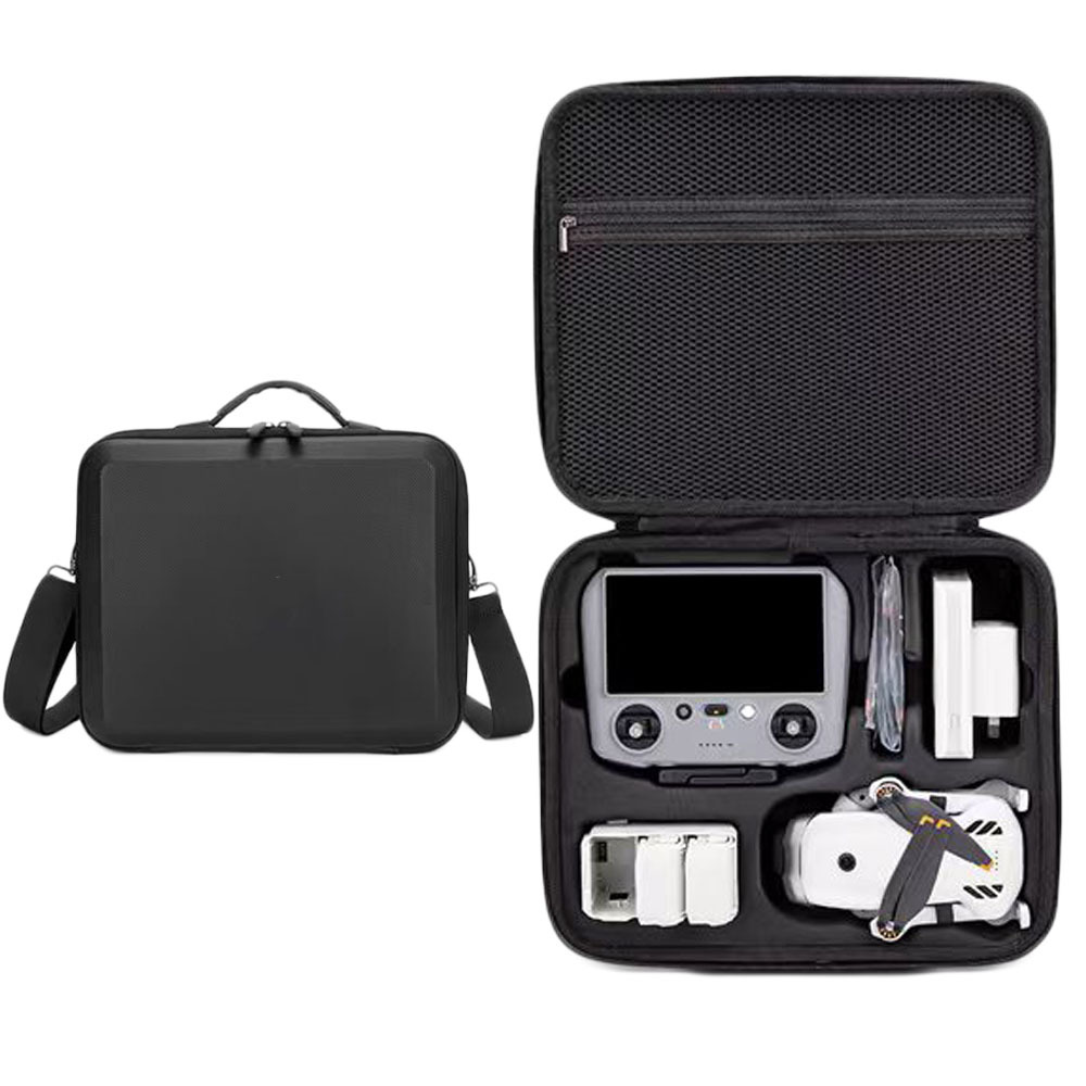 Bolsa de Almacenamiento Portát - Drone Dji Rc N3 reseña y precio