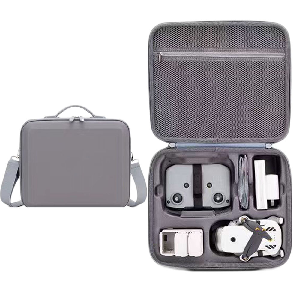 Bolsa de Almacenamiento Portát - Drone Dji Rc N3 reseña y precio