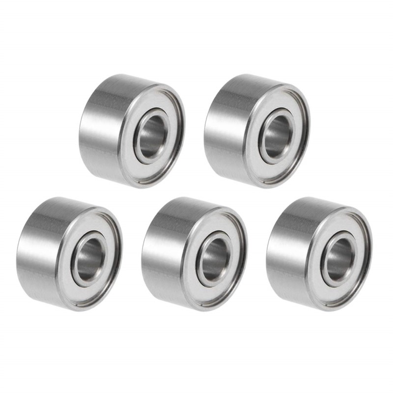 Envío gratis 10 Uds ABEC-5 693 - Drone Ball Rc reseña y precio