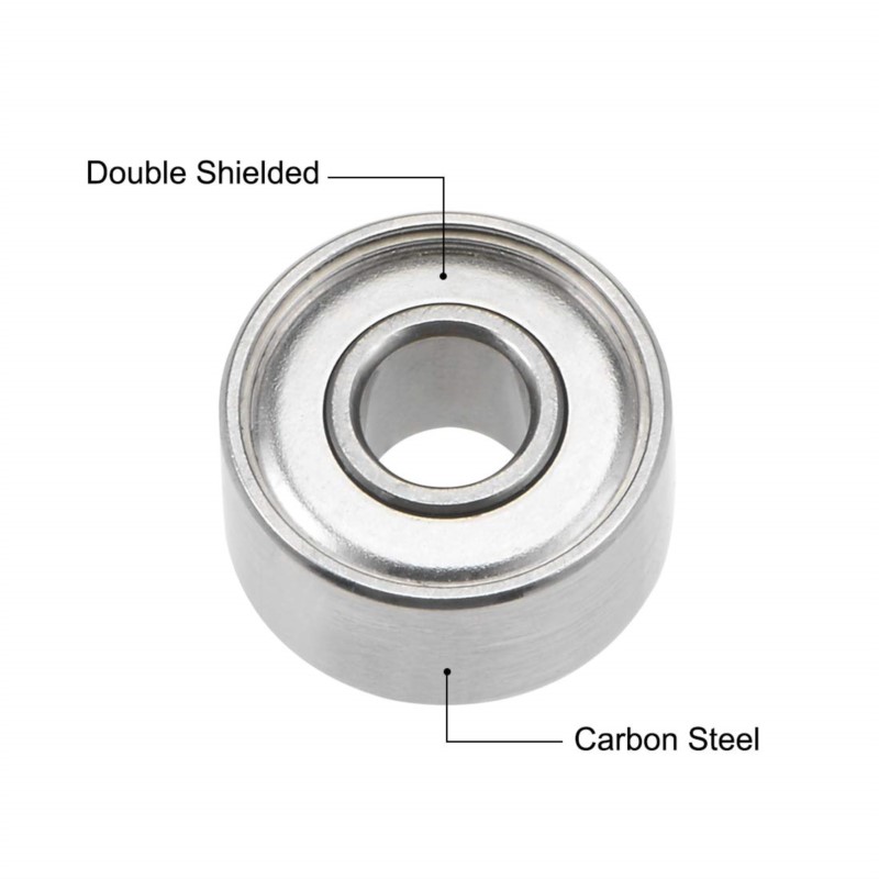 Envío gratis 10 Uds ABEC-5 693 - Drone Ball Rc reseña y precio