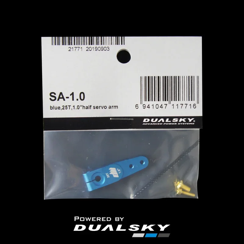 Brazoes servo CNC de alta gama - Drone Rc Game reseña y precio