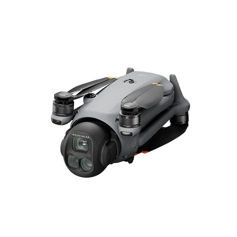 DJI Mavic 4 Pro 512GB Creator  - Drone Rc Game reseña y precio