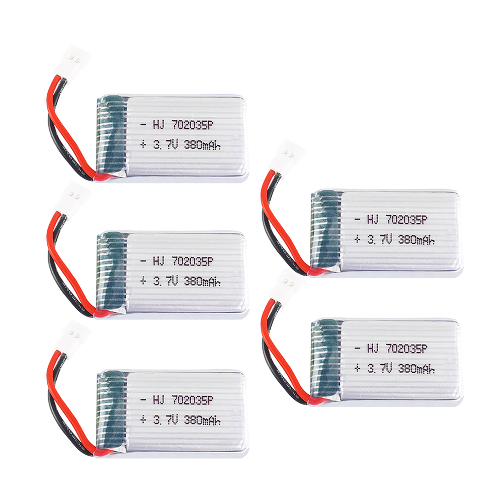Batería Lipo recargable de 3,7 - Lipo Battery Charger reseña y precio