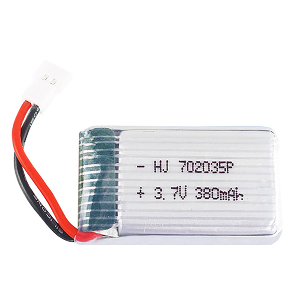 Batería Lipo recargable de 3,7 - Lipo Battery Charger reseña y precio