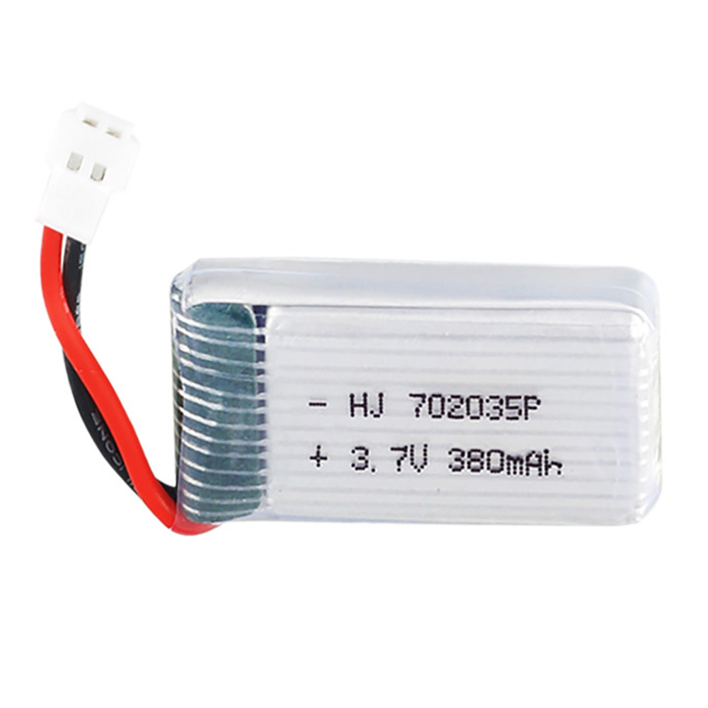 Batería Lipo recargable de 3,7 - Lipo Battery Charger reseña y precio