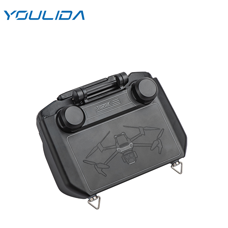 Cubierta 2 en 1 para el Contro - Drone Rc Cover reseña y precio