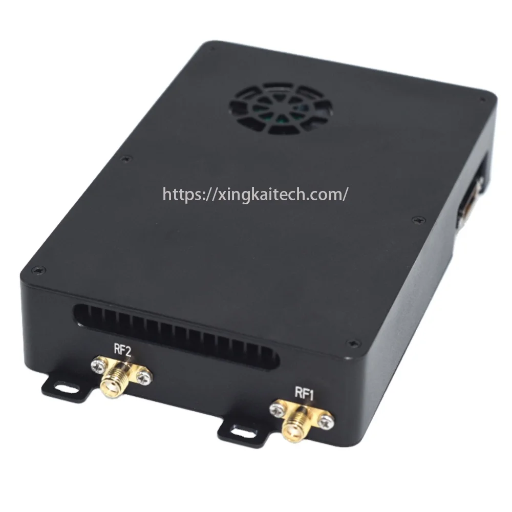 Módulo de comunicación de salt - Drone Rc Frequency reseña y precio
