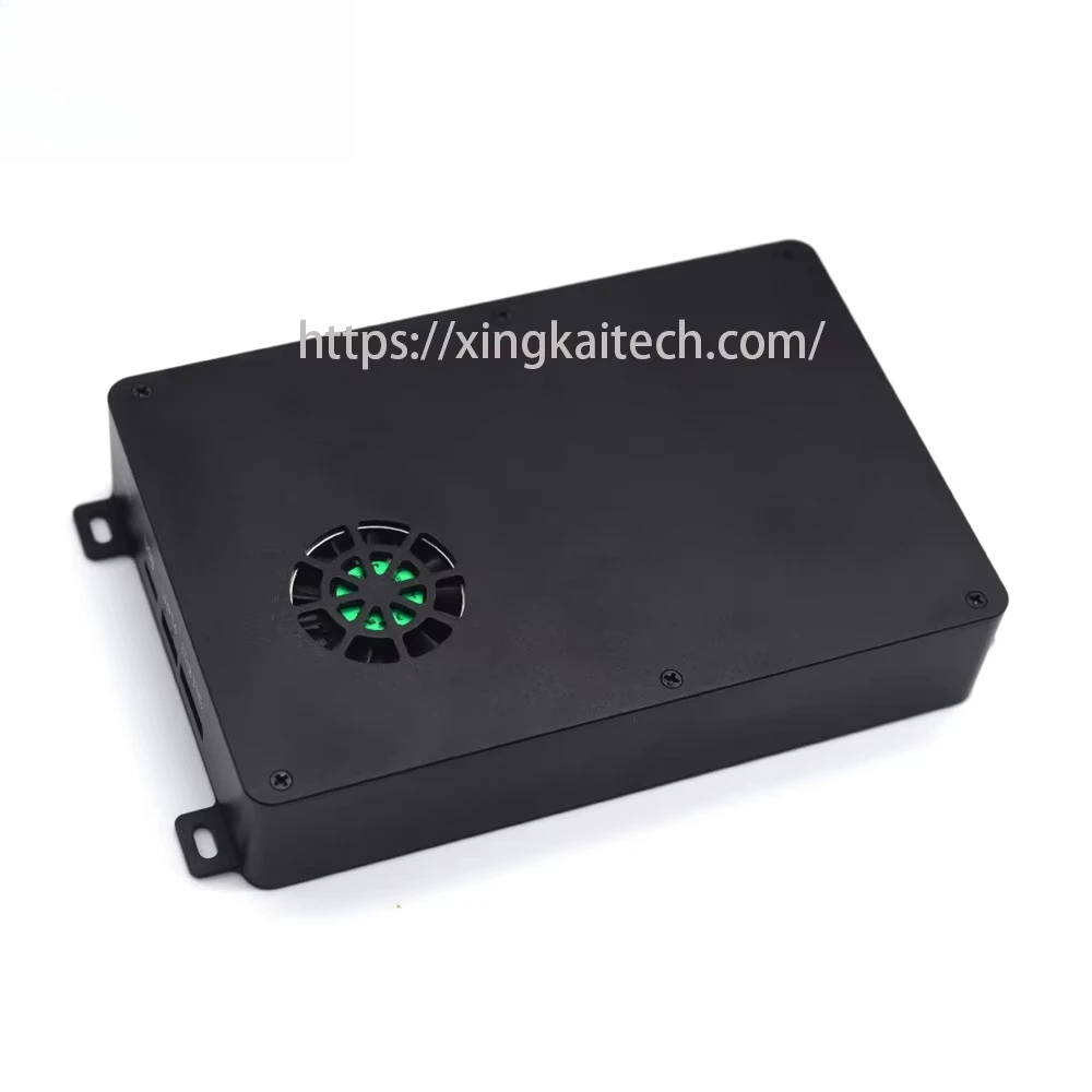 Módulo de comunicación de salt - Drone Rc Frequency reseña y precio