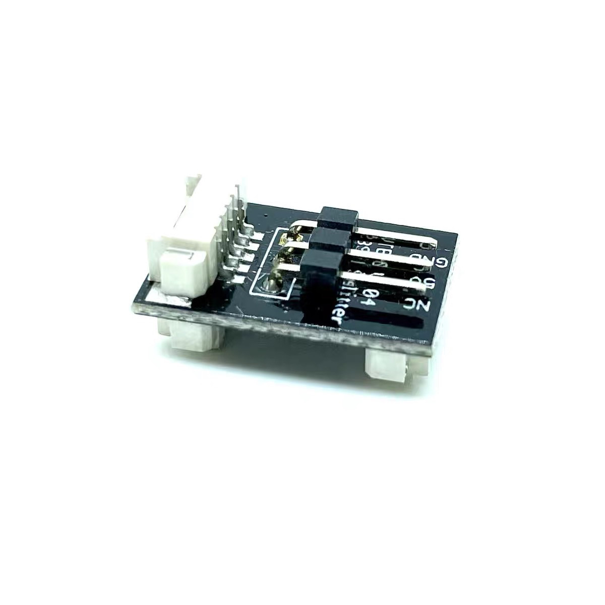 Receptor TBS CROSSFIRE 8CH DIV - Crossfire Receiver Rx reseña y precio