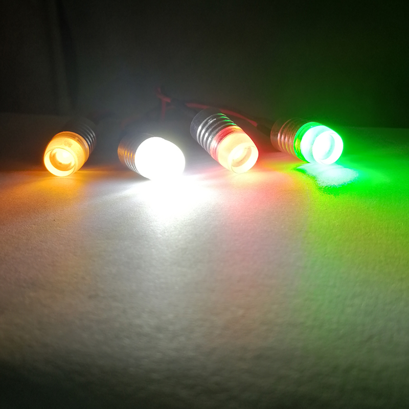 Reflector de señal de luz LED  - Drone Rc Ufo reseña y precio