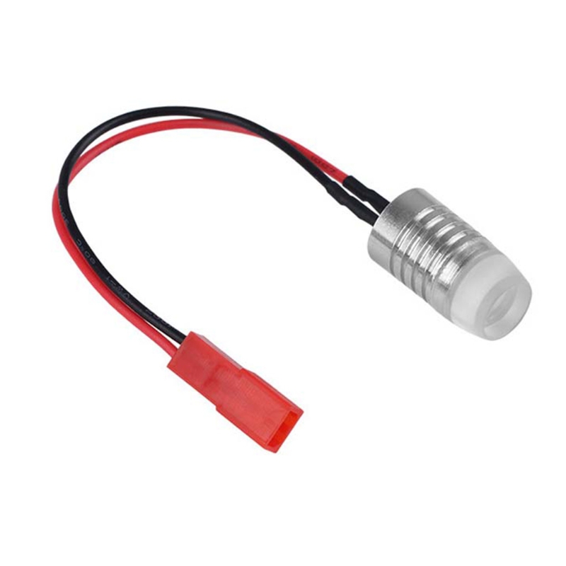 Reflector de señal de luz LED  - Drone Rc Ufo reseña y precio