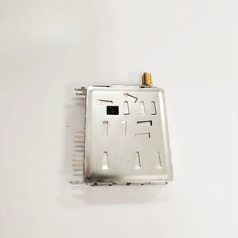 Sintonizador de Alta Frecuenci - Drone Rc Frequency reseña y precio