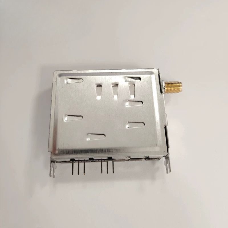 Sintonizador de Alta Frecuenci - Drone Rc Frequency reseña y precio