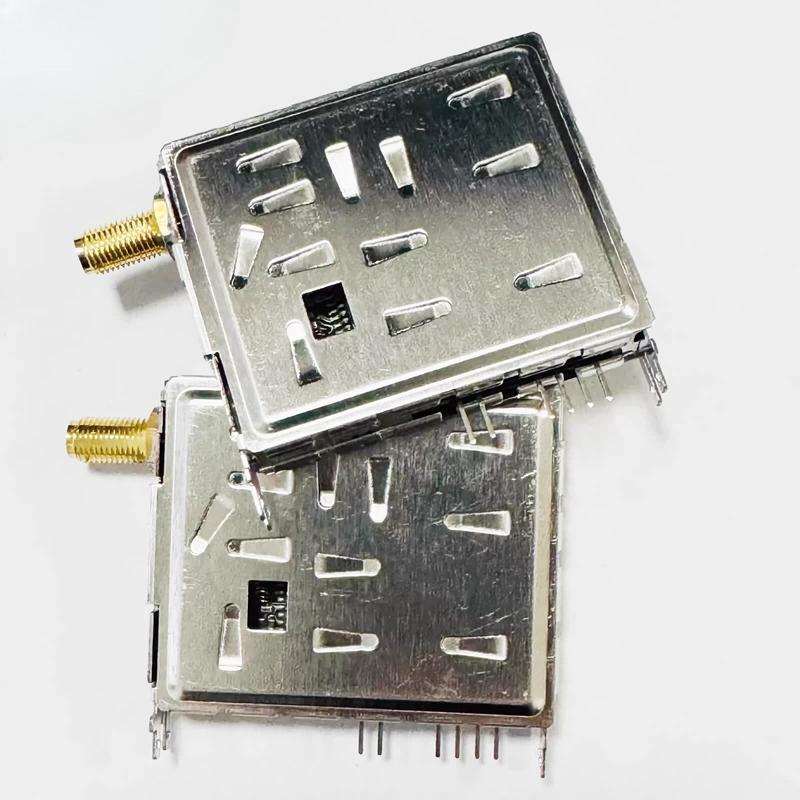 Sintonizador de Alta Frecuenci - Drone Rc Frequency reseña y precio