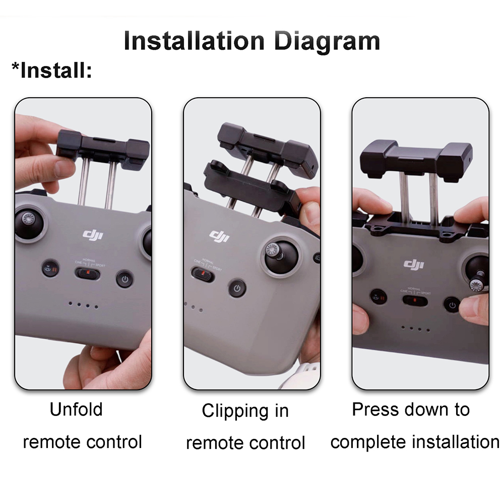 Cordón para mando a distancia  - Drone Rc Ufo reseña y precio