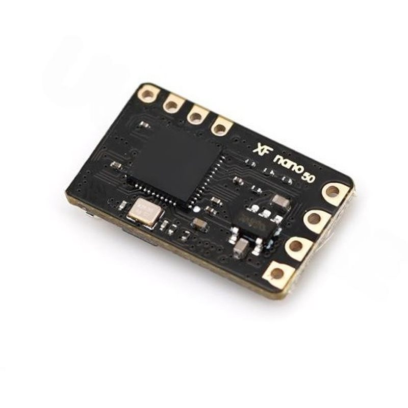 【ACCESORIOS ELECTRÓNICOS】Recep - Crossfire Receiver Rx reseña y precio