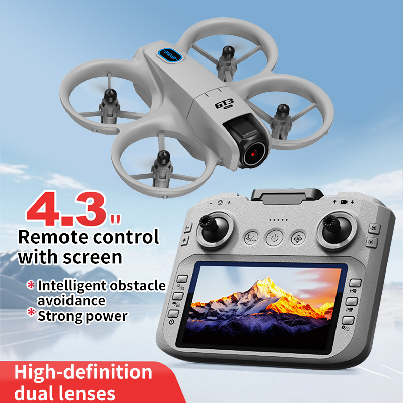 Nuevo Modelo GT3 MAX Drones, D - Drone Rc Cable reseña y precio