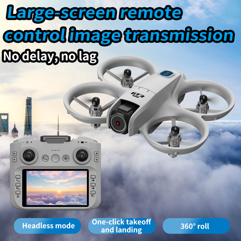 Nuevo Modelo GT3 MAX Drones, D - Drone Rc Cable reseña y precio