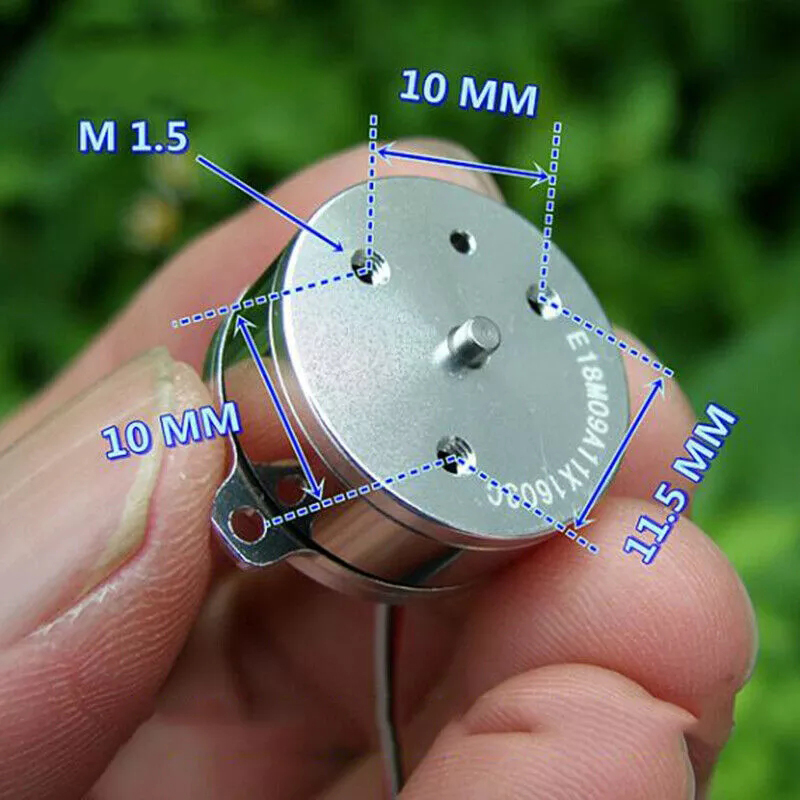 Modelo de avión PTZ, micromoto - Drone Ball Rc reseña y precio