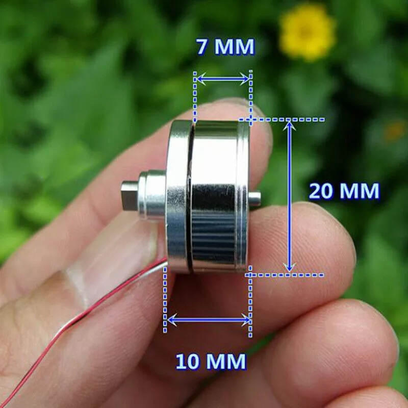 Modelo de avión PTZ, micromoto - Drone Ball Rc reseña y precio