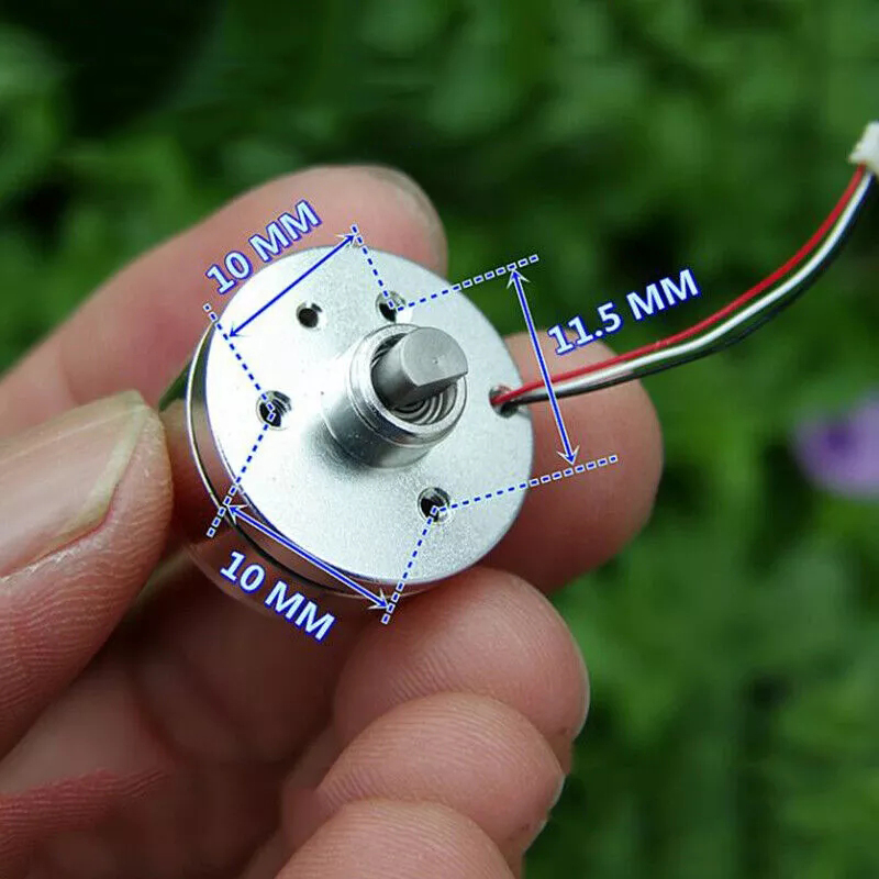 Modelo de avión PTZ, micromoto - Drone Ball Rc reseña y precio
