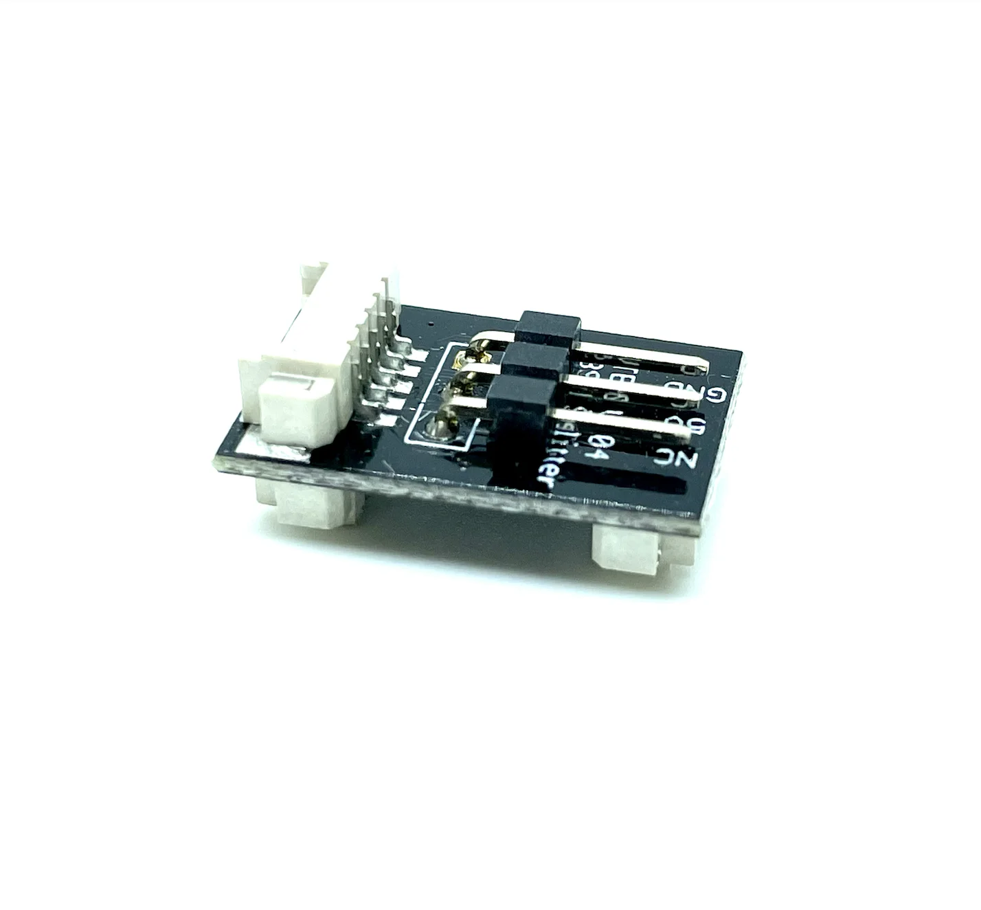 Receptor VoltSTBS CROSSFIRE 8C - Crossfire Receiver Rx reseña y precio