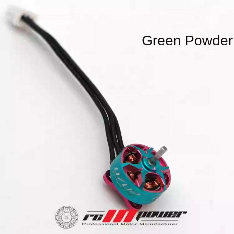 Rcinpower Gts V3 0702 27000kv  - Drone Ball Rc reseña y precio
