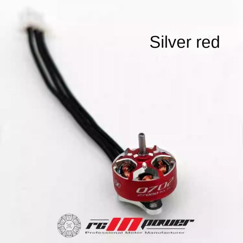 Rcinpower Gts V3 0702 27000kv  - Drone Ball Rc reseña y precio