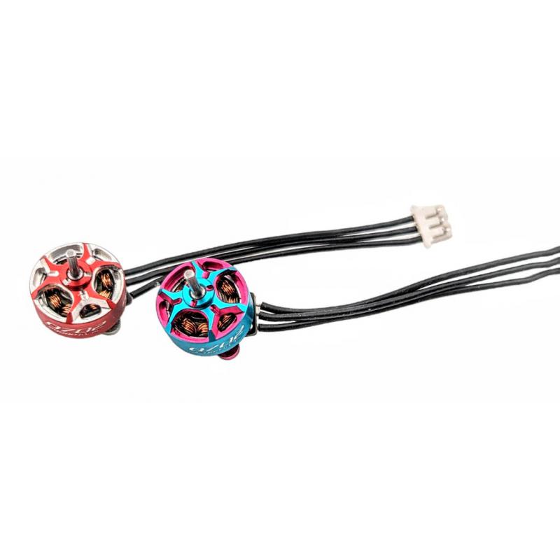 Rcinpower Gts V3 0702 27000kv  - Drone Ball Rc reseña y precio