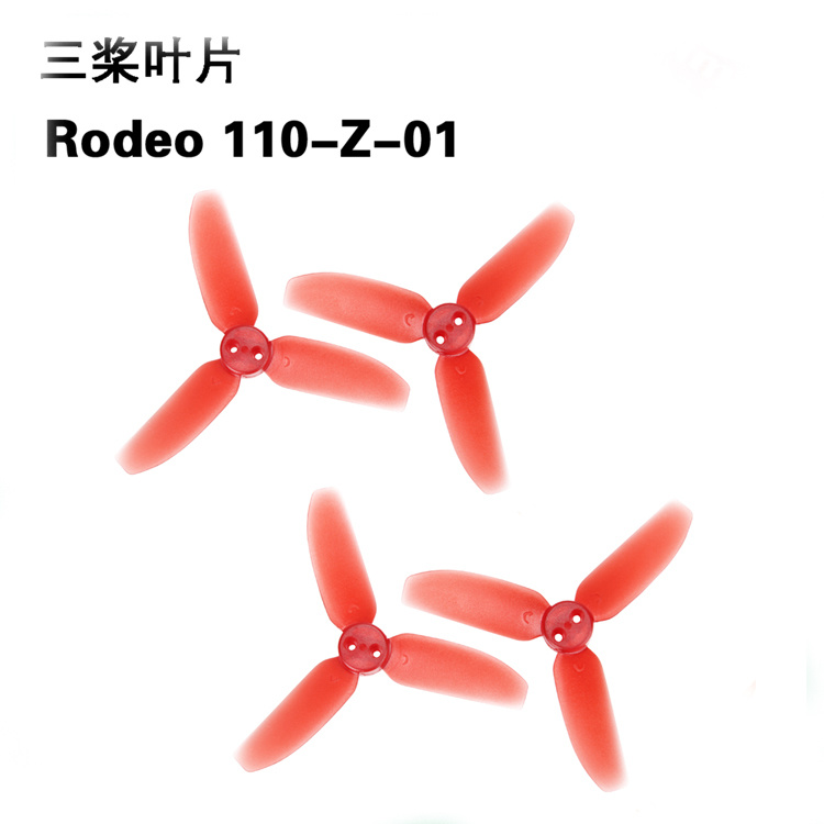 Repuestos para Dron Walkera Ro - Drone Propeller Guards reseña y precio