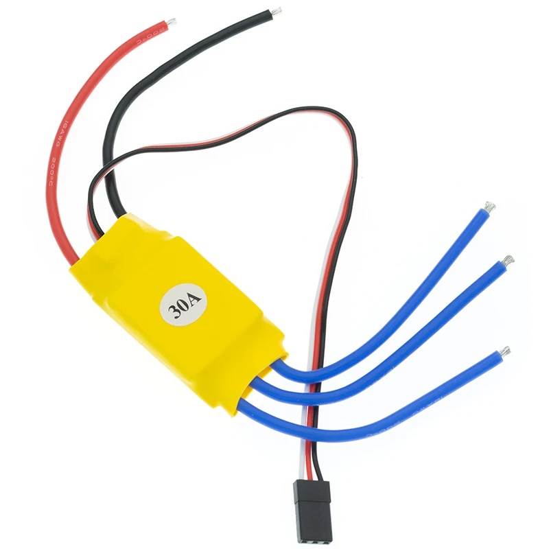 Controlador de velocidad del m - Dron Rc Quadcopter reseña y precio