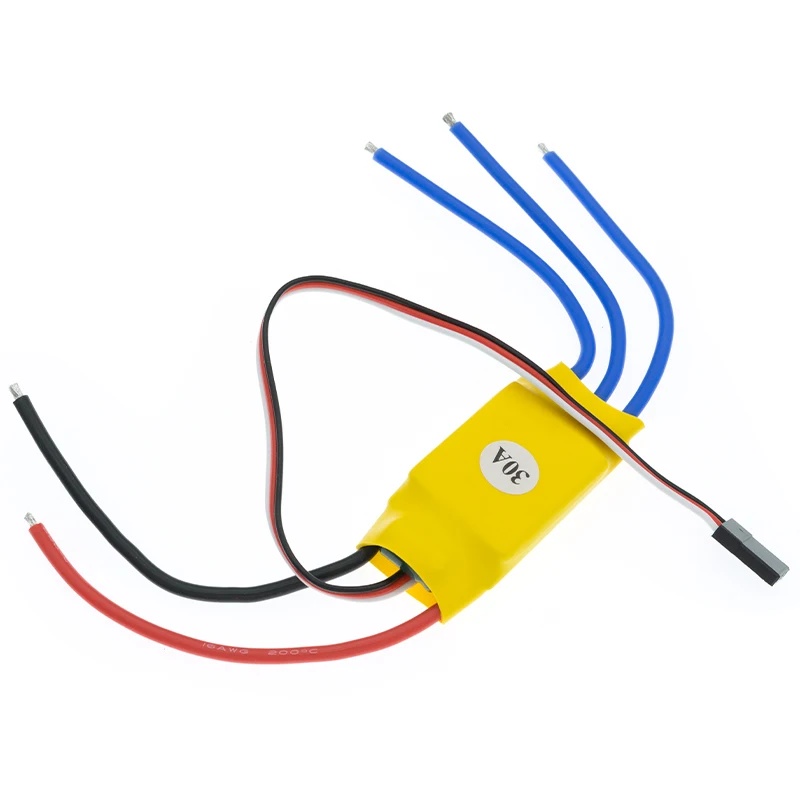 Controlador de velocidad del m - Dron Rc Quadcopter reseña y precio