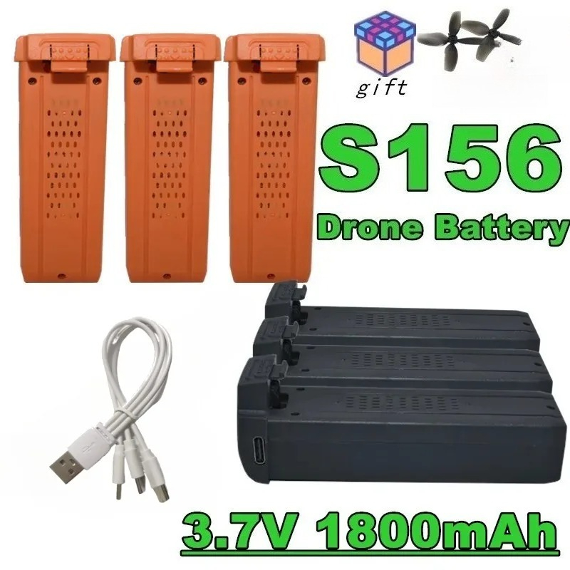 Accesorio de batería de repues - Drone Rc X226 reseña y precio