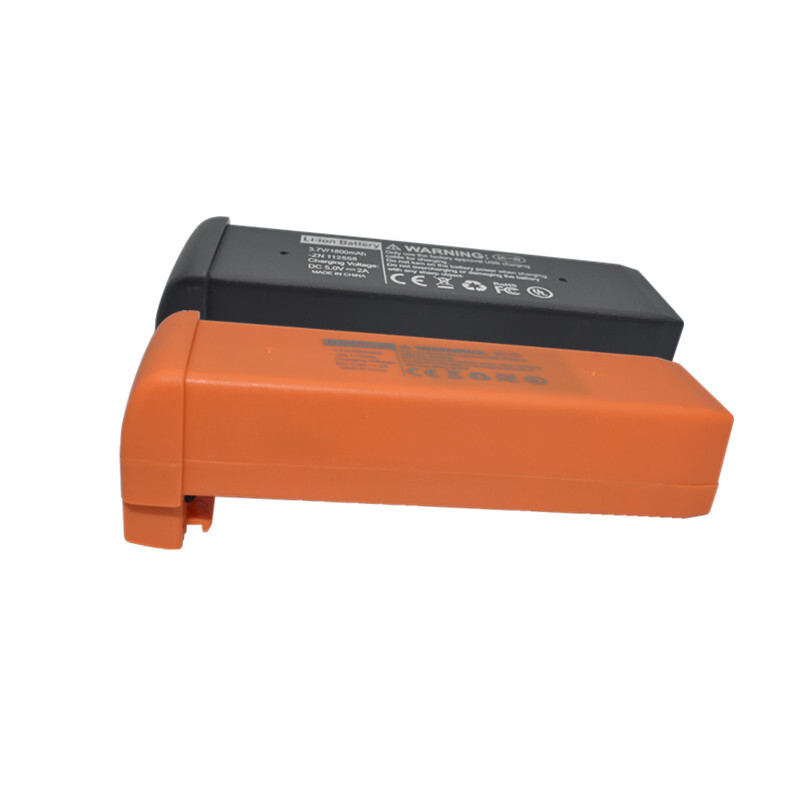 Accesorio de batería de repues - Drone Rc X226 reseña y precio