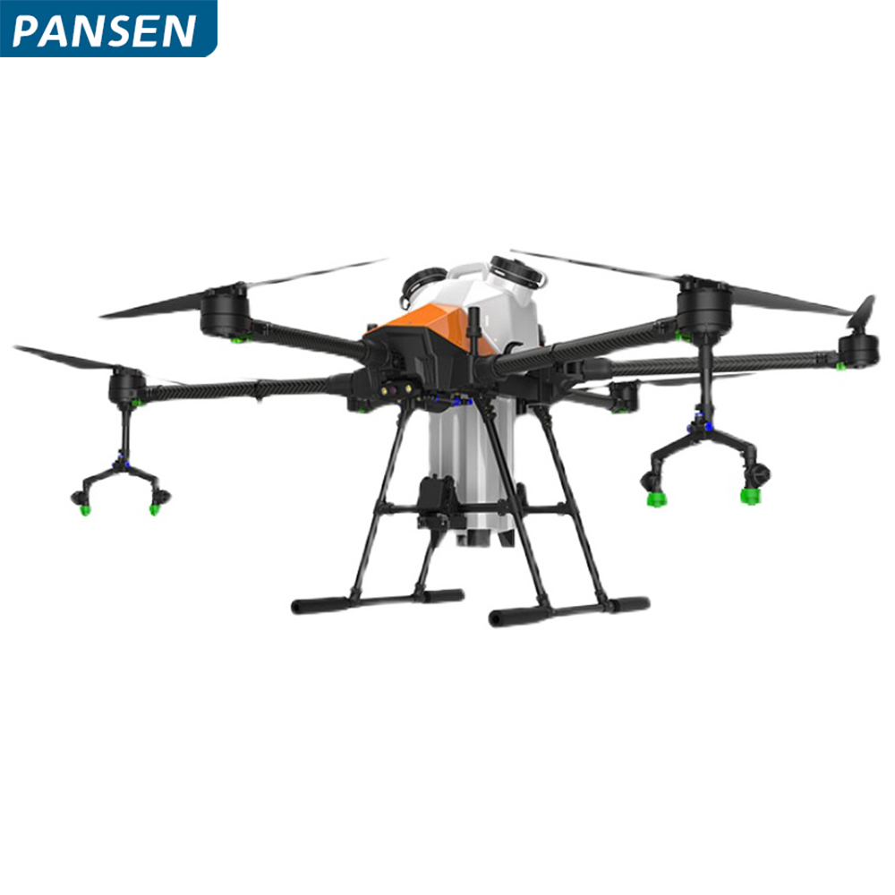 EFT G610 G616 G620 G626 G630 3 - Heavy Lift Drone Frame reseña y precio