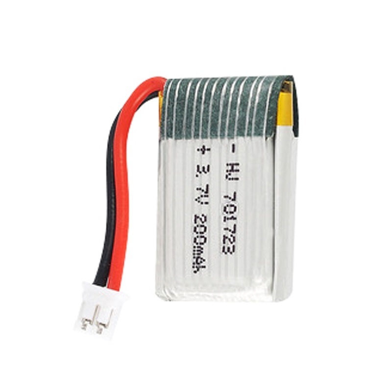 Batería mejorada de 3,7 V y 20 - Lipo Battery Charger reseña y precio