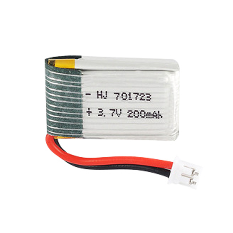 Batería mejorada de 3,7 V y 20 - Lipo Battery Charger reseña y precio