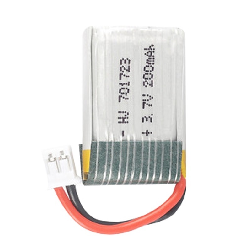 Batería mejorada de 3,7 V y 20 - Lipo Battery Charger reseña y precio