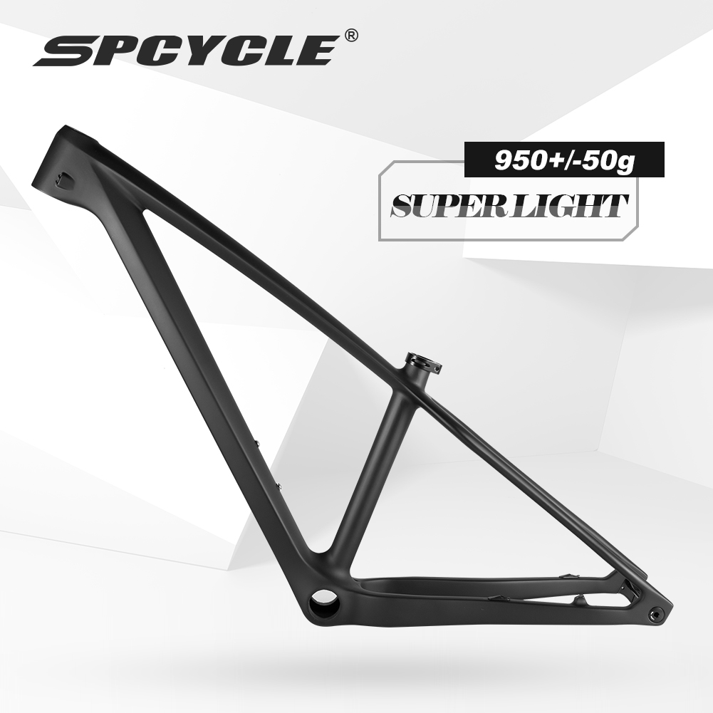 Cuadro de Bicicleta de Montaña - Heavy Lift Drone Frame reseña y precio