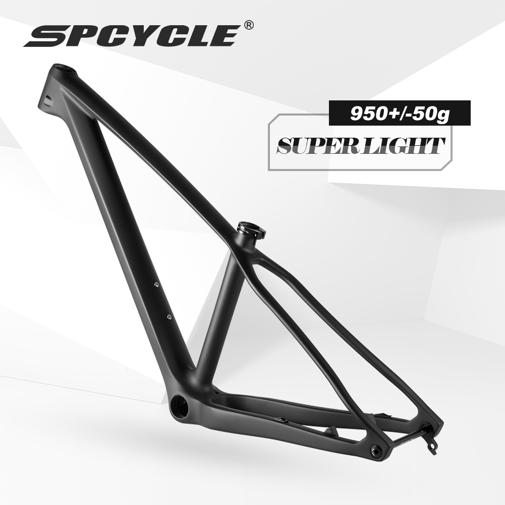 Cuadro de Bicicleta de Montaña - Heavy Lift Drone Frame reseña y precio