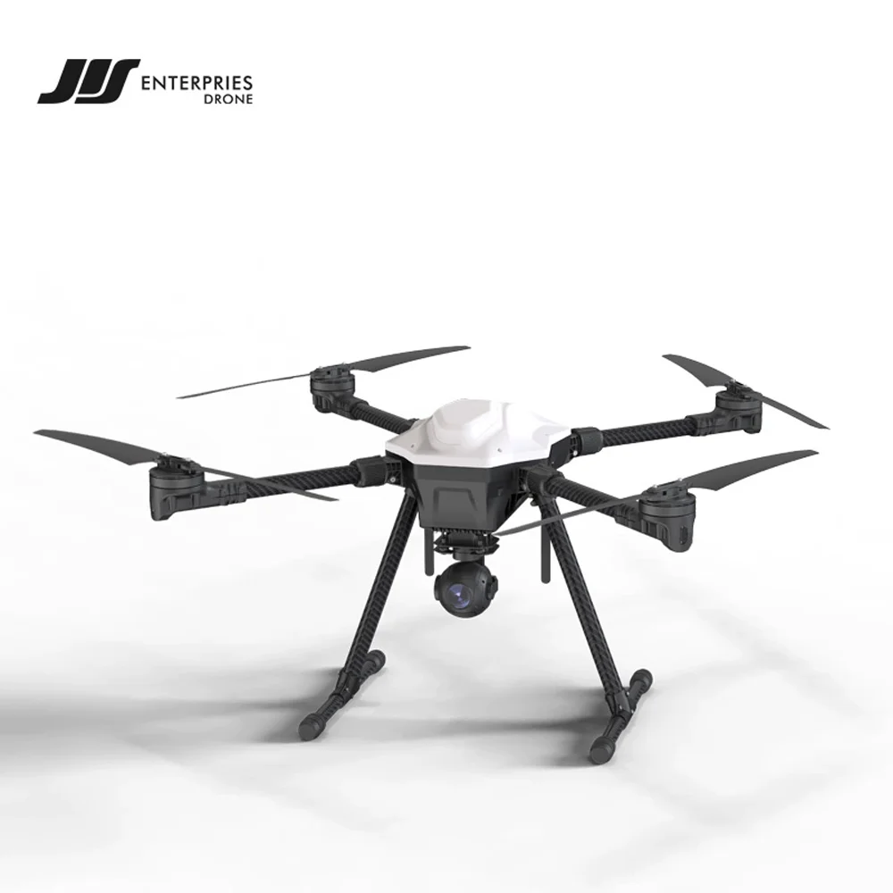 JIS M40 Capacidad de carga de  - Heavy Lift Drone Frame reseña y precio