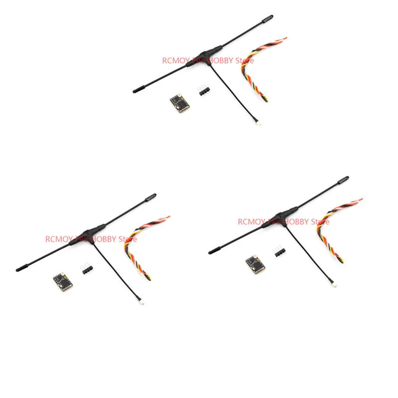Nuevo Receptor de Dron de Larg - Crossfire Receiver Rx reseña y precio