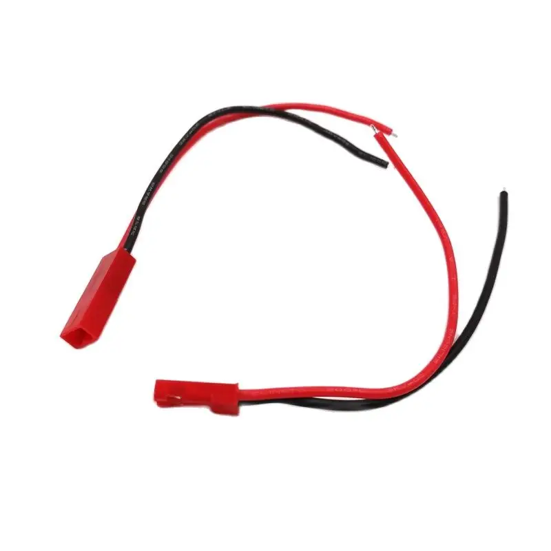 20 piezas 10 pares JST 2P Kit  - Drone Rc Cable reseña y precio