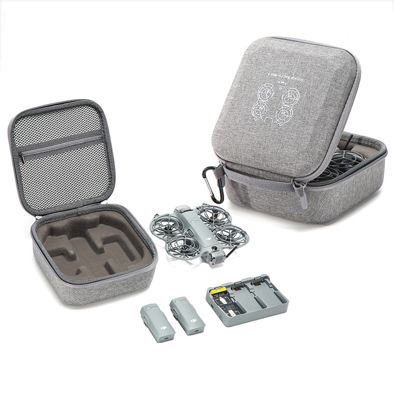 Estuche de transporte a prueba - Drone Rc Cover reseña y precio