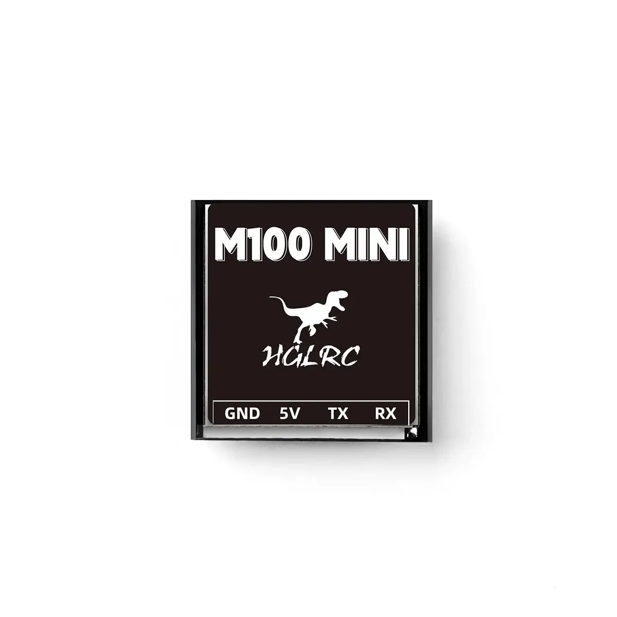 Módulo GPS HGLRC M100 MINI M10 - Analog Fpv Transmitter reseña y precio