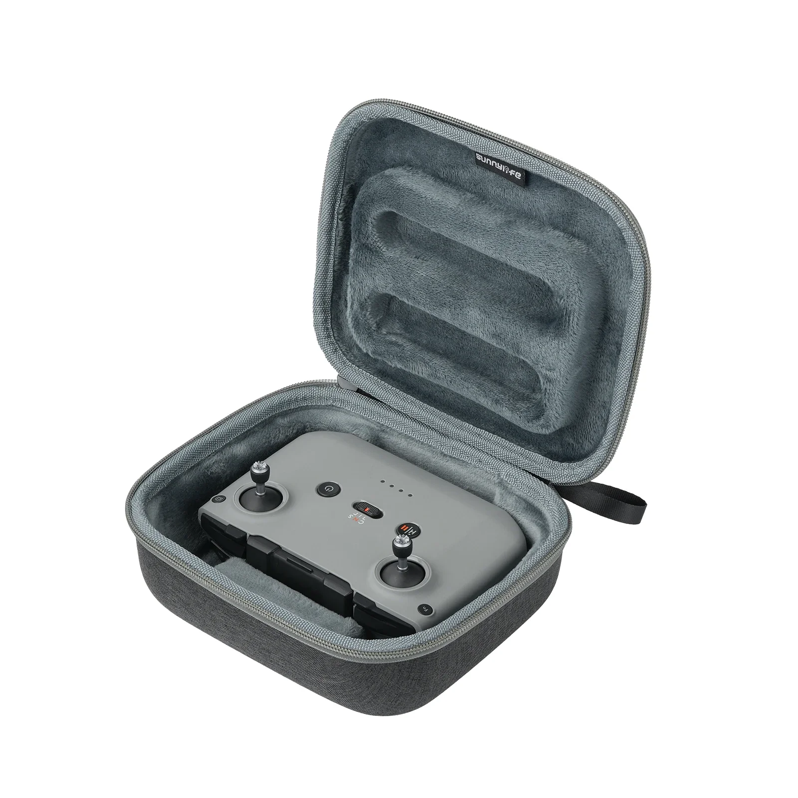 Bolsa de Transporte Multiusos  - Drone Dji Rc N3 reseña y precio