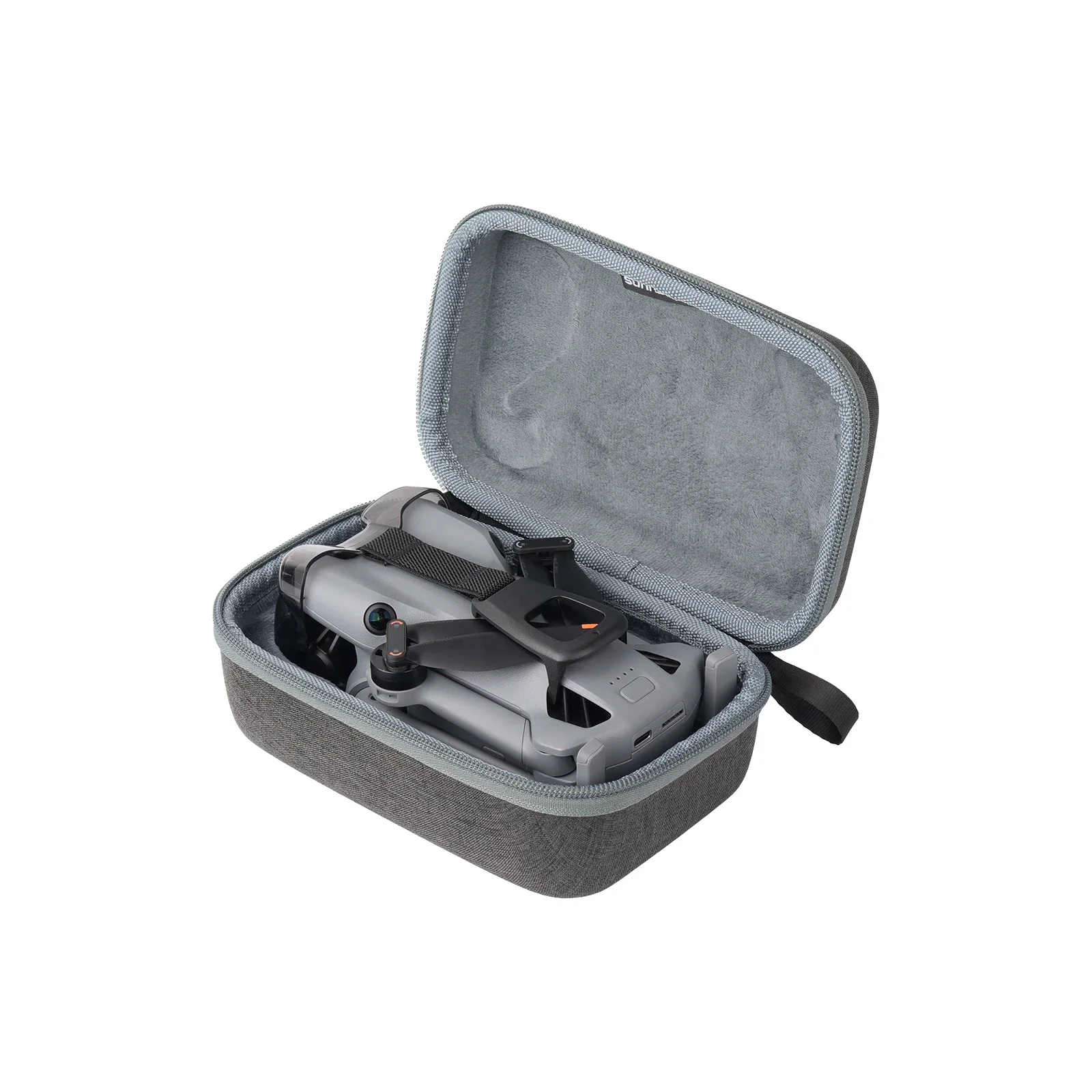 Bolsa de Transporte Multiusos  - Drone Dji Rc N3 reseña y precio