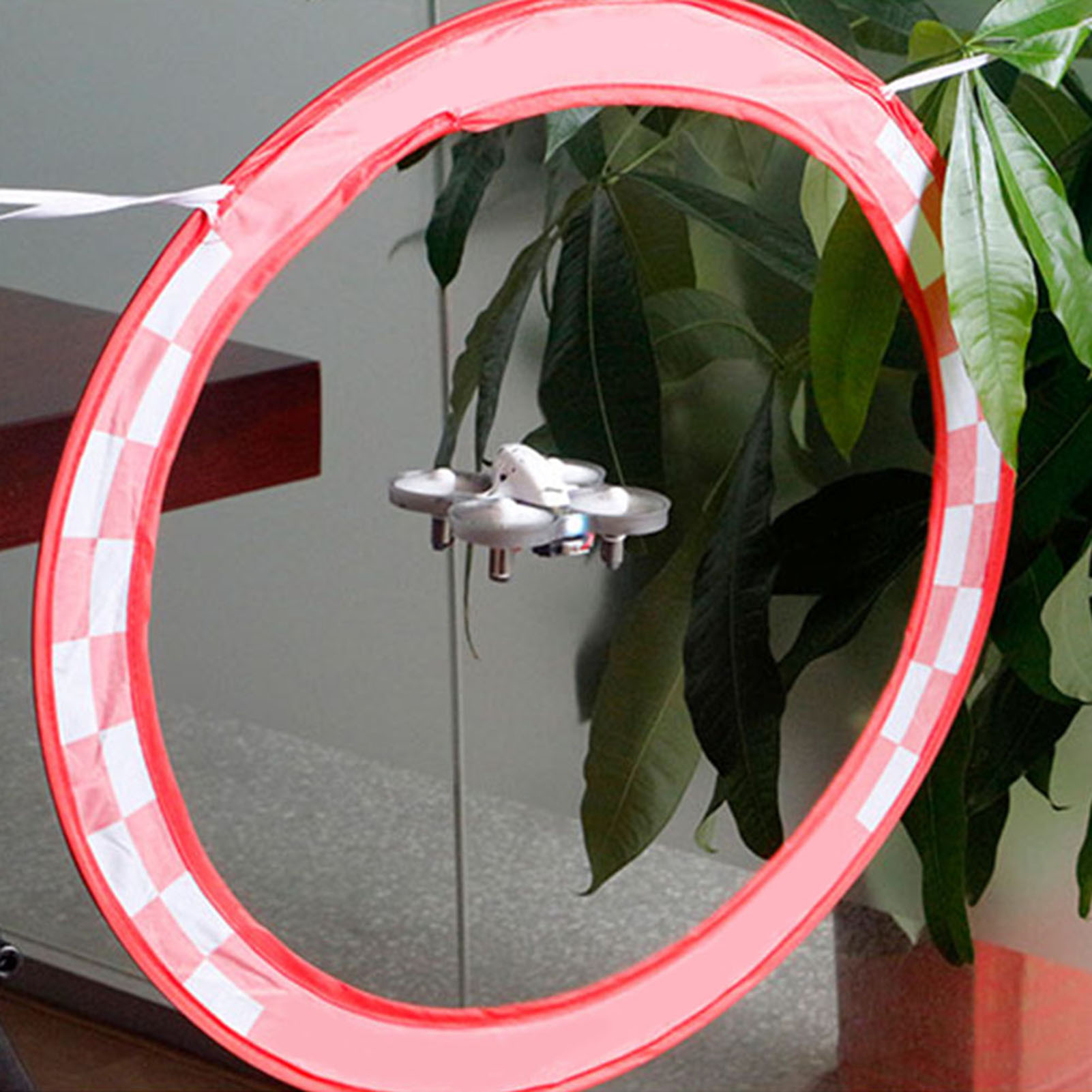 Puerta de carreras para drones - Drone Rc Game reseña y precio